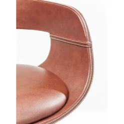 Tabouret De Bar Monaco Nougat