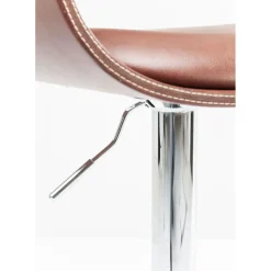 Tabouret De Bar Monaco Nougat