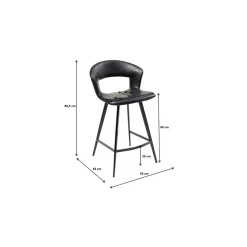 Tabouret De Bar Reunion