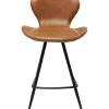 Tabouret De Bar Rusty