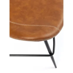 Tabouret De Bar Rusty