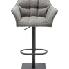 Tabouret De Bar Thinktank Base