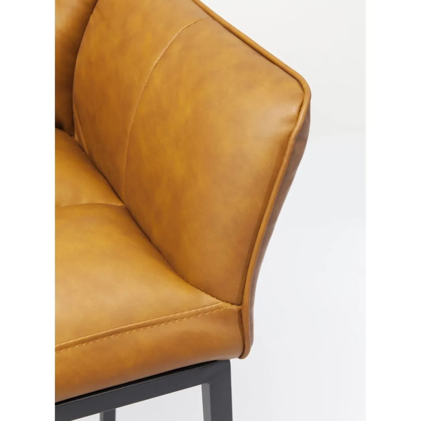Tabouret De Bar Thinktank Quattro Marron