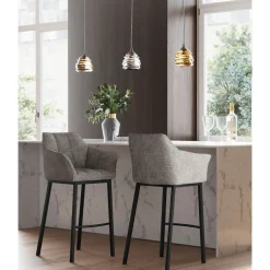 Tabouret De Bar Thinktank Quattro