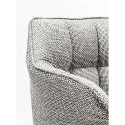 Tabouret De Bar Thinktank Quattro