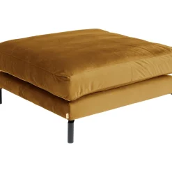 Tabouret Discovery Ambre