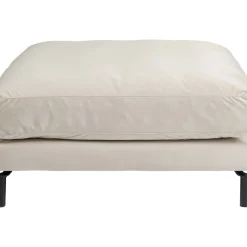 Tabouret Discovery Creme