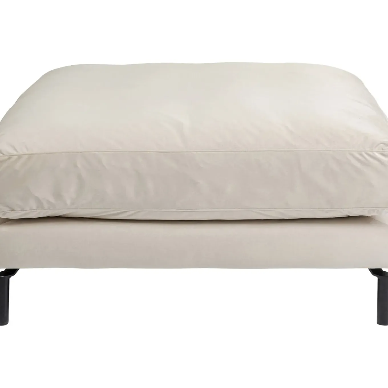 Tabouret Discovery Creme