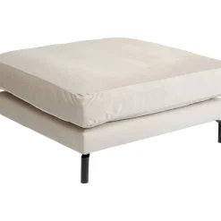 Tabouret Discovery Creme