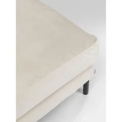 Tabouret Discovery Creme