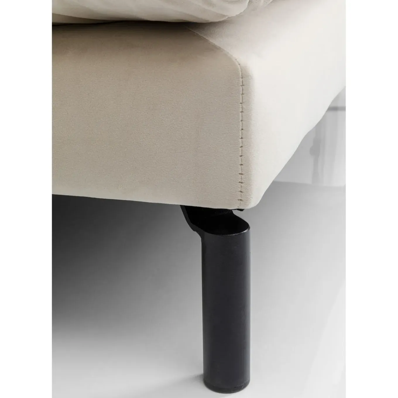 Tabouret Discovery Creme
