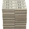 Tabouret Dollar