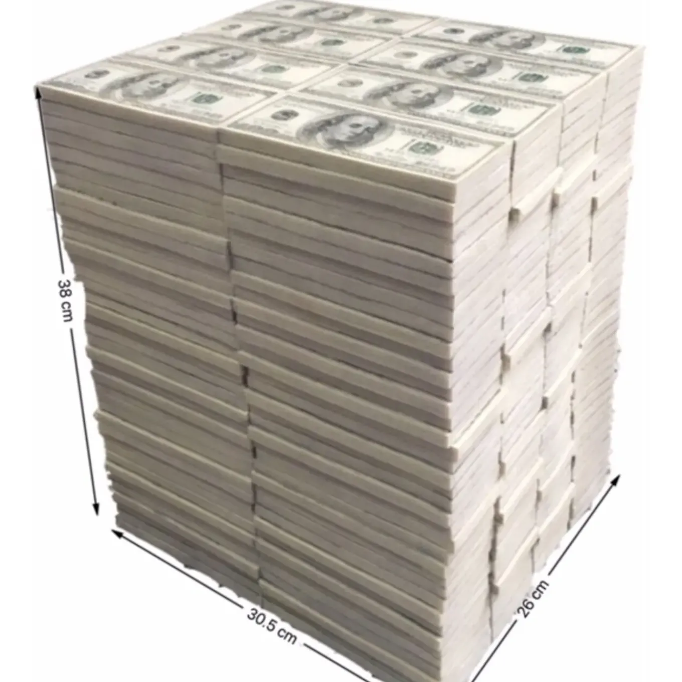 Tabouret Dollar