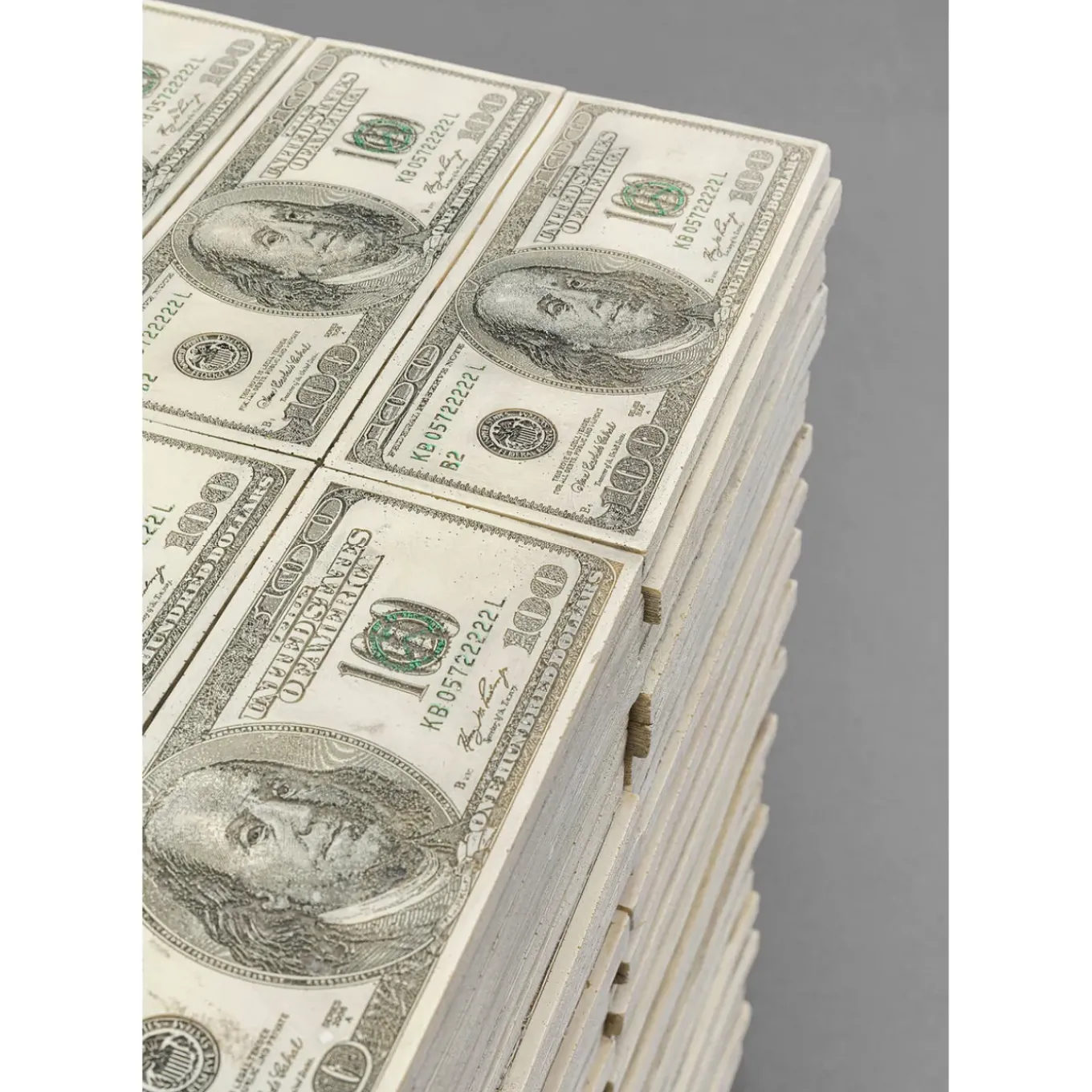 Tabouret Dollar
