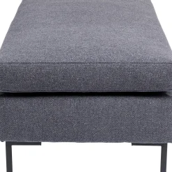 Tabouret Gianni Gris