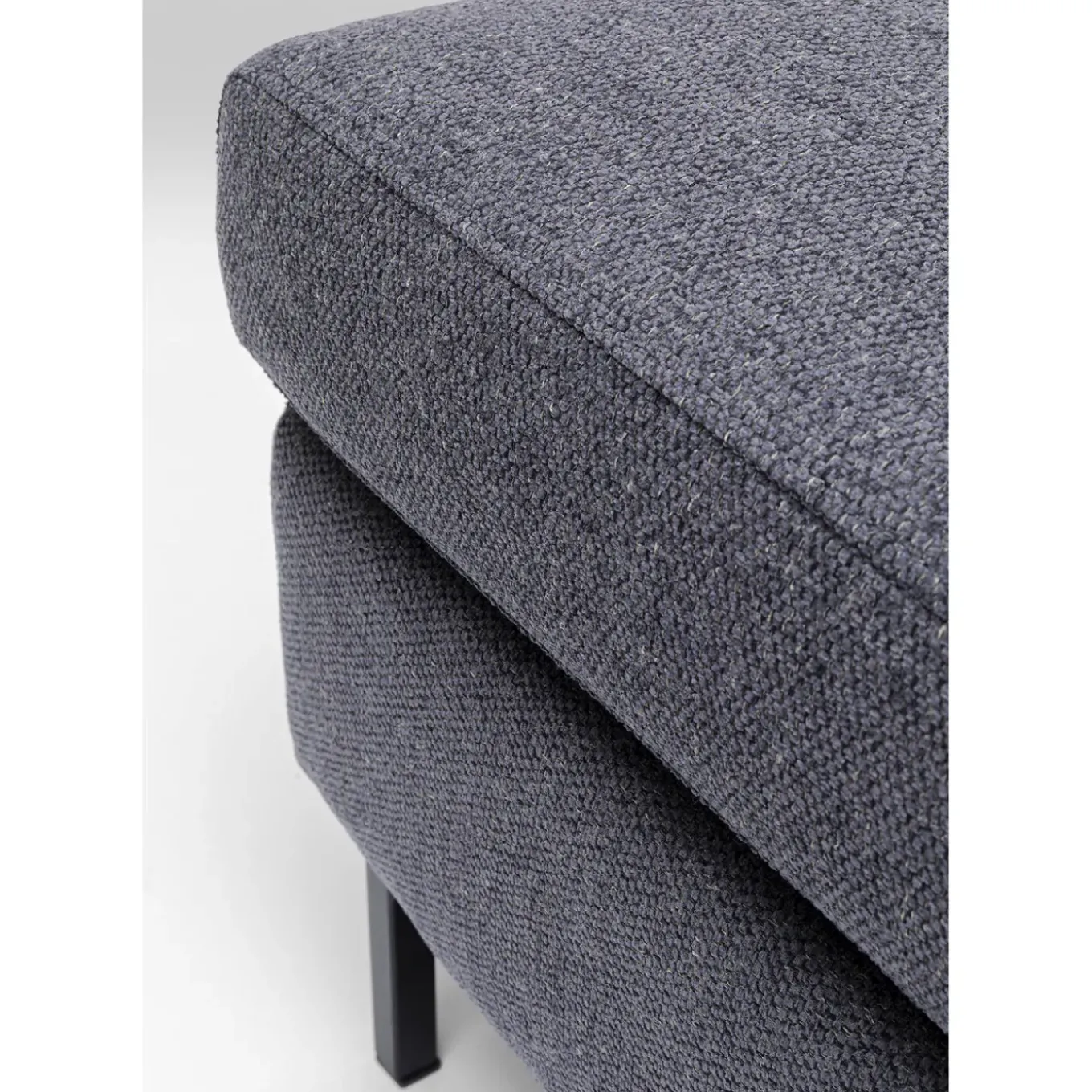 Tabouret Gianni Gris
