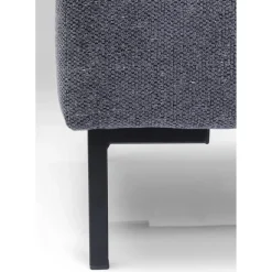 Tabouret Gianni Gris