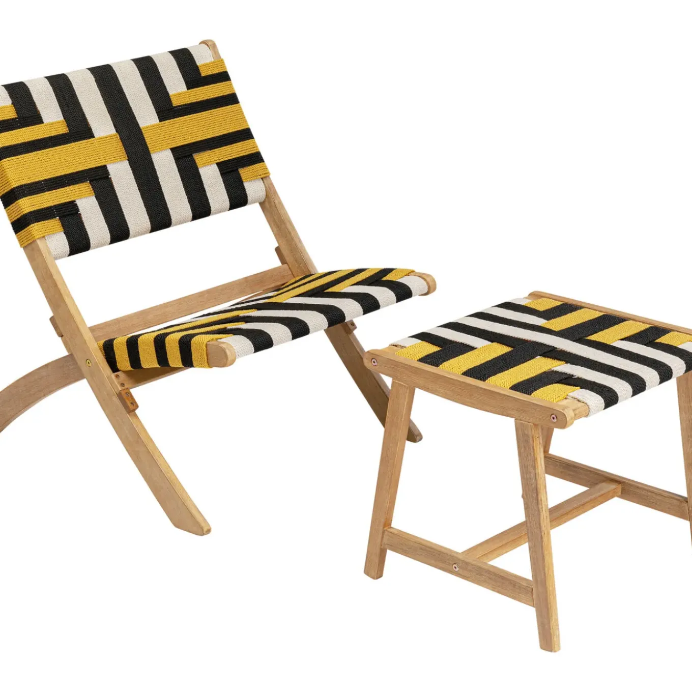 Tabouret Ipanema Colore