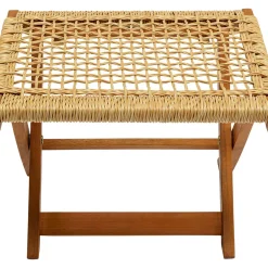 Tabouret Pliant Rio De Janeiro