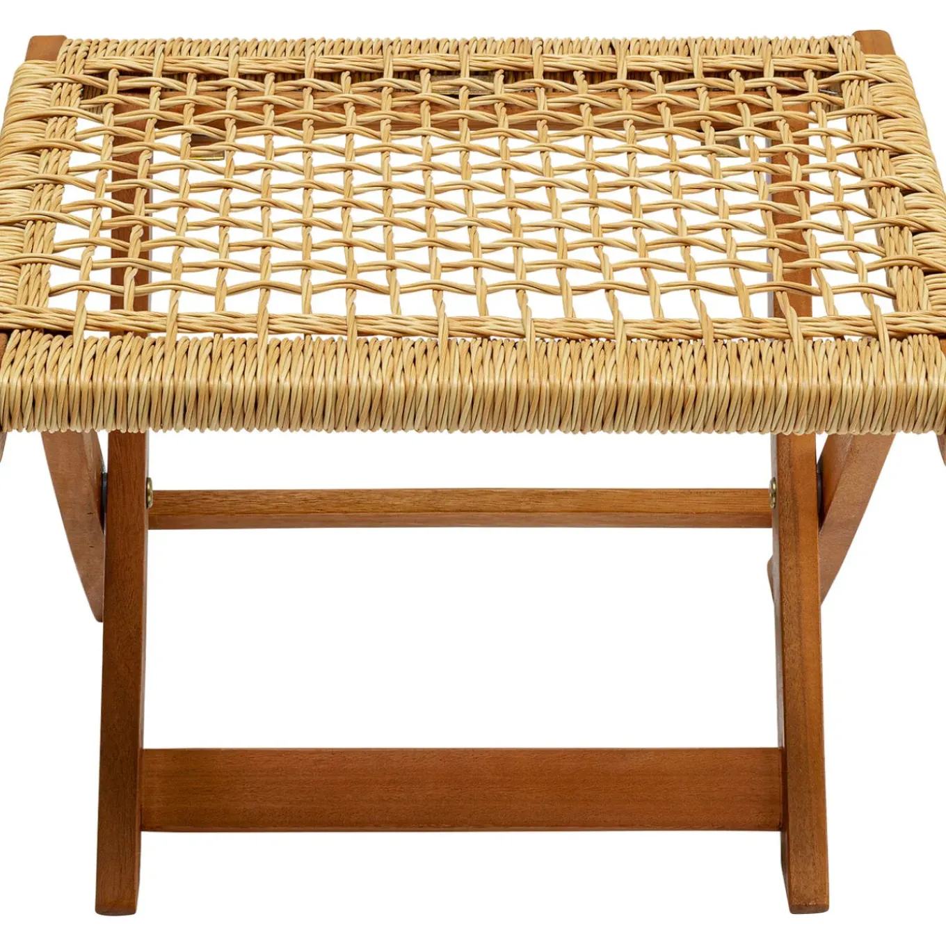 Tabouret Pliant Rio De Janeiro