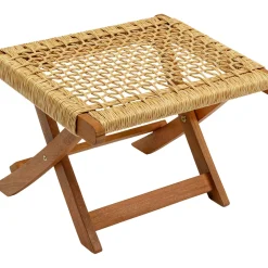 Tabouret Pliant Rio De Janeiro