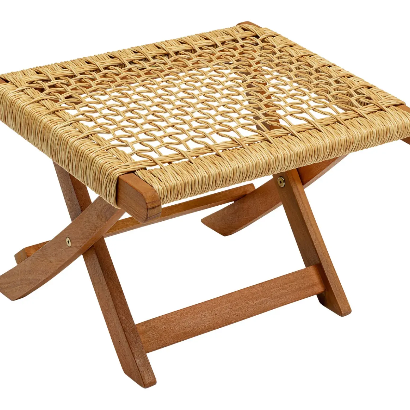 Tabouret Pliant Rio De Janeiro