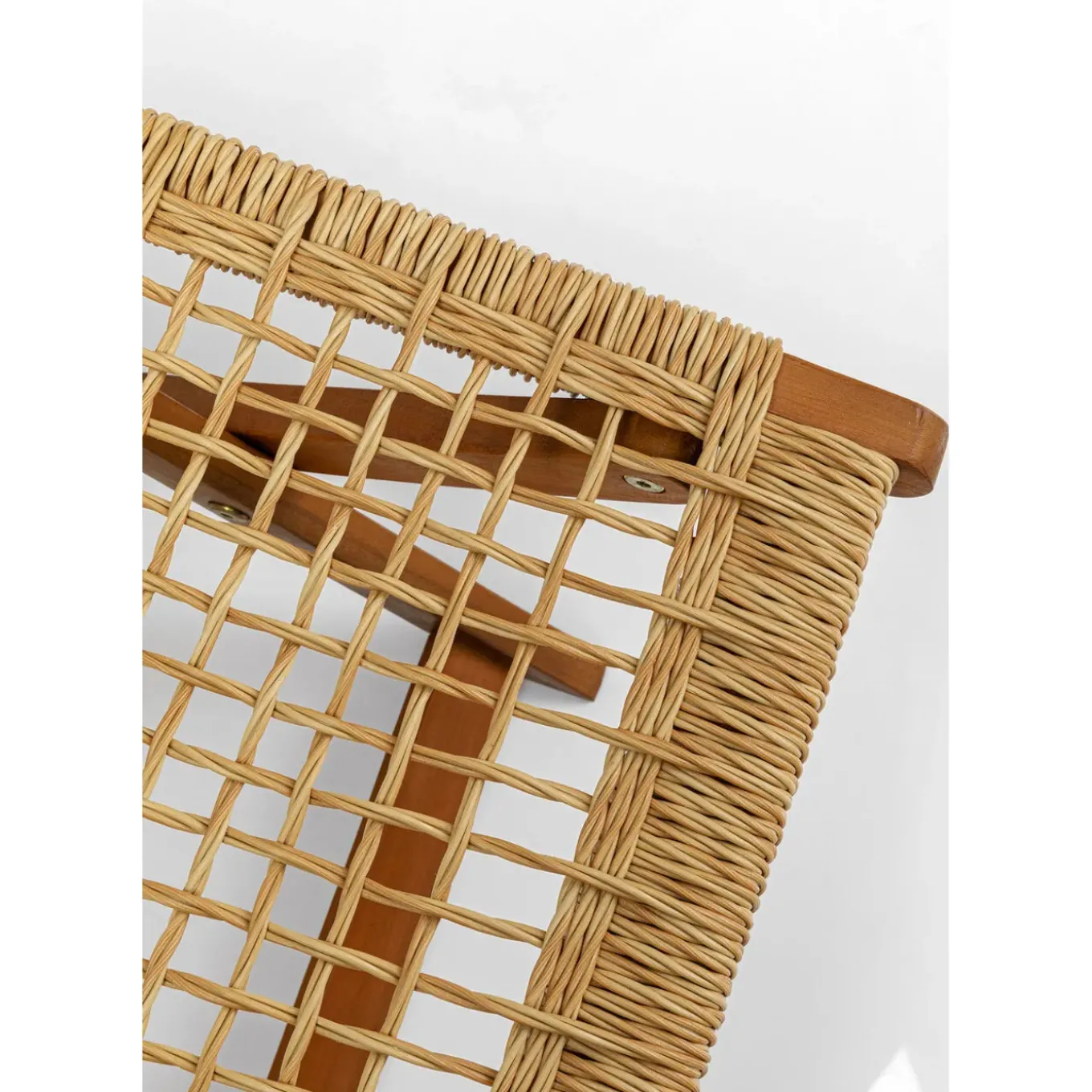 Tabouret Pliant Rio De Janeiro
