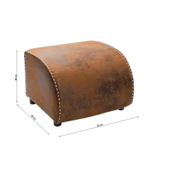 Tabouret Ritmo Vintage Eco.