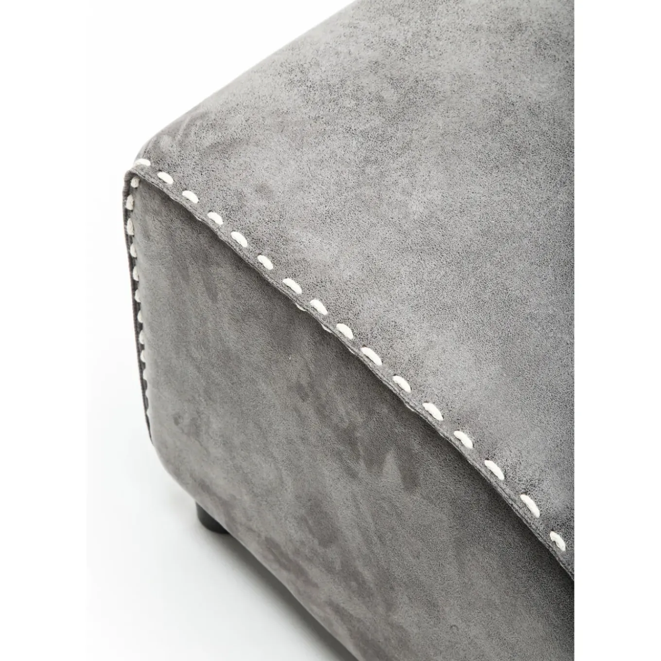 Tabouret Ritmo Vintage Gris