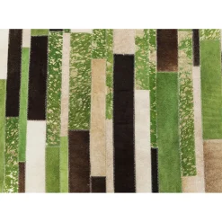 Tapis Brick Vert 170X240Cm