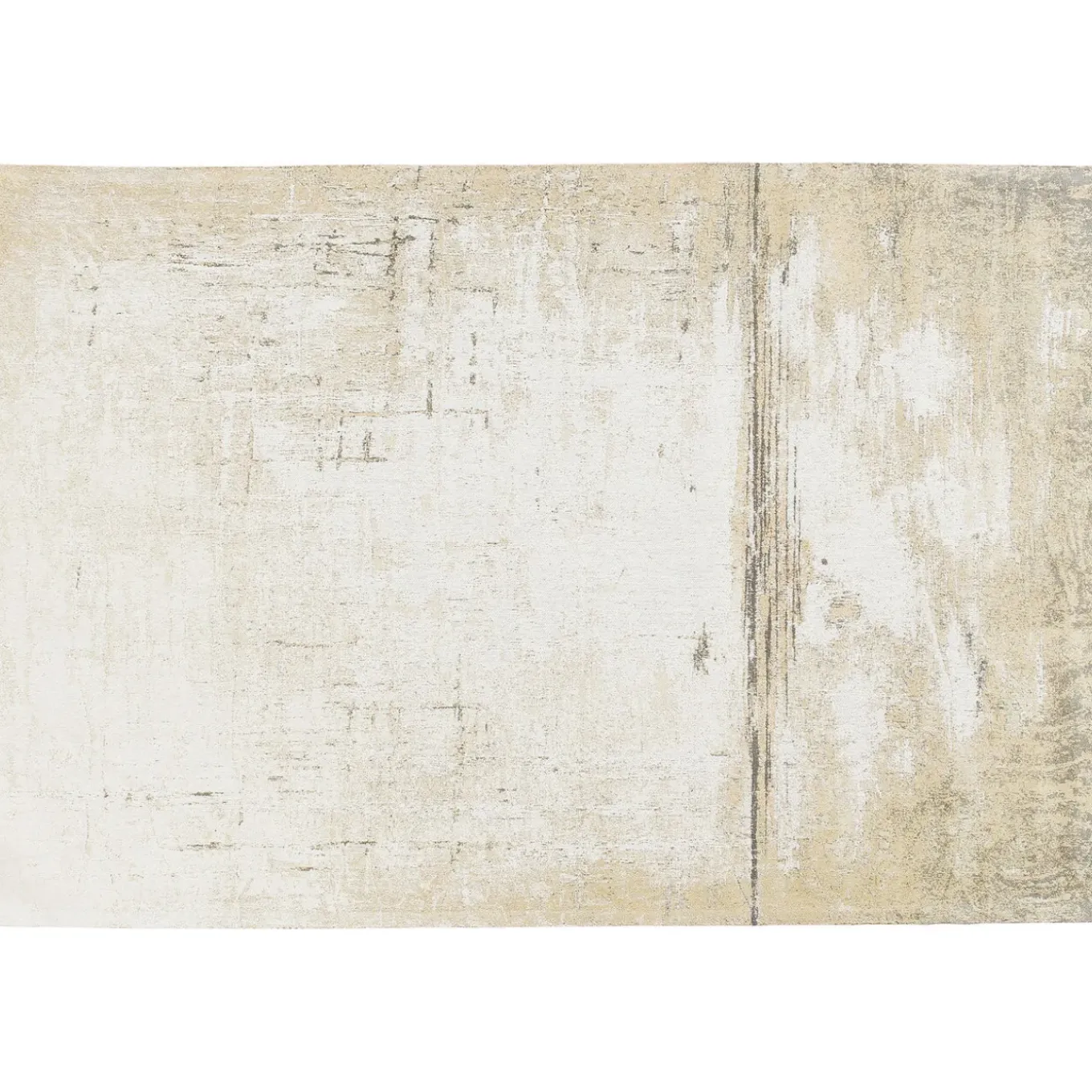 Tapis Àbstract Beige 170X240Cm