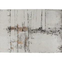Tapis Àbstract Gris Line 170X240Cm