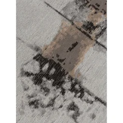 Tapis Àbstract Gris Line 170X240Cm