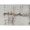 Tapis Àbstract Gris Line 200X300Cm