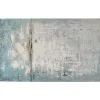 Tapis Àbstract Light Bleu 200X300Cm