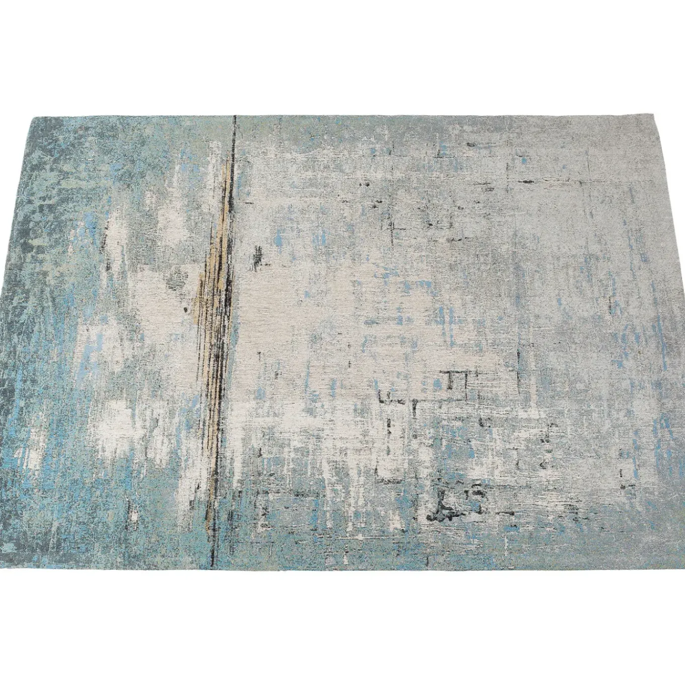 Tapis Àbstract Light Bleu 200X300Cm