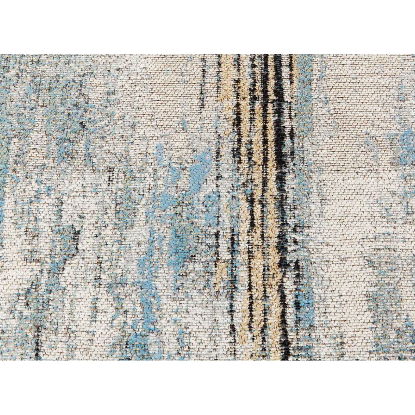 Tapis Àbstract Light Bleu 200X300Cm