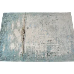 Tapis Àbstract Light Bleu 170X240Cm