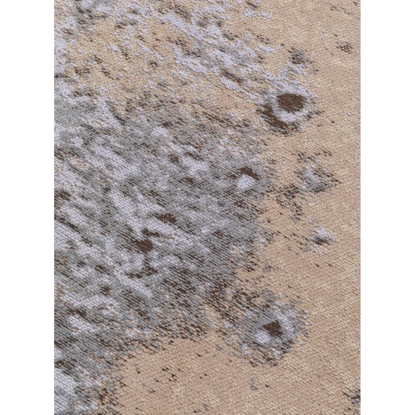 Tapis Colombu Poudre 200X300Cm