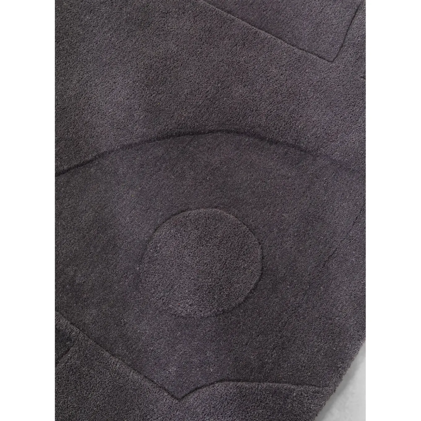 Tapis Conor Anthracite 200X300Cm