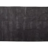 Tapis Conor Anthracite 170X240Cm
