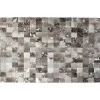 Tapis Cosmo Fur Gris 170X240Cm