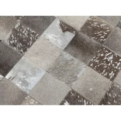 Tapis Cosmo Fur Gris 200X300Cm