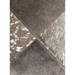 Tapis Cosmo Fur Gris 200X300Cm