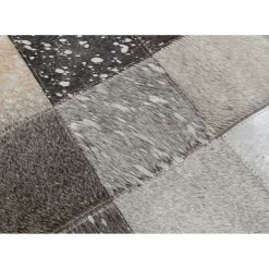 Tapis Cosmo Fur Gris 200X300Cm