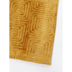 Tapis Costa Jaune 170X240Cm
