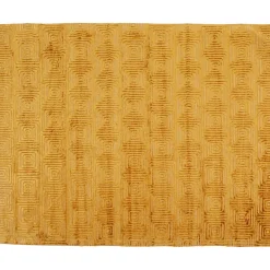 Tapis Costa Jaune 170X240Cm