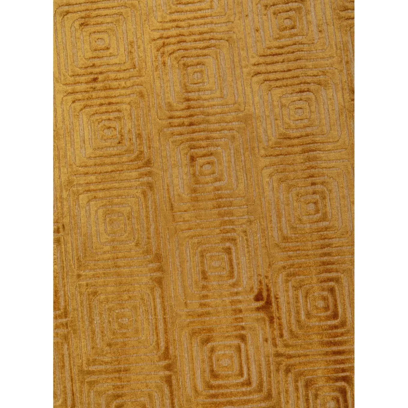 Tapis Costa Jaune 170X240Cm