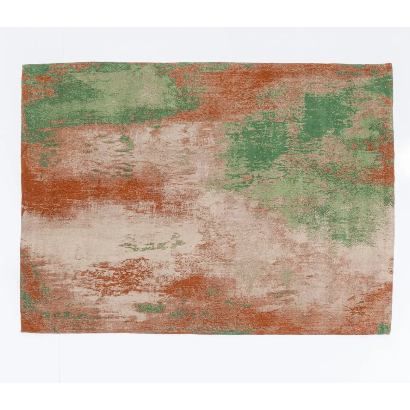 Tapis Downtown Vert 200X300Cm