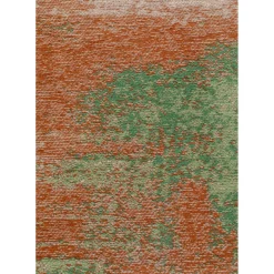 Tapis Downtown Vert 200X300Cm